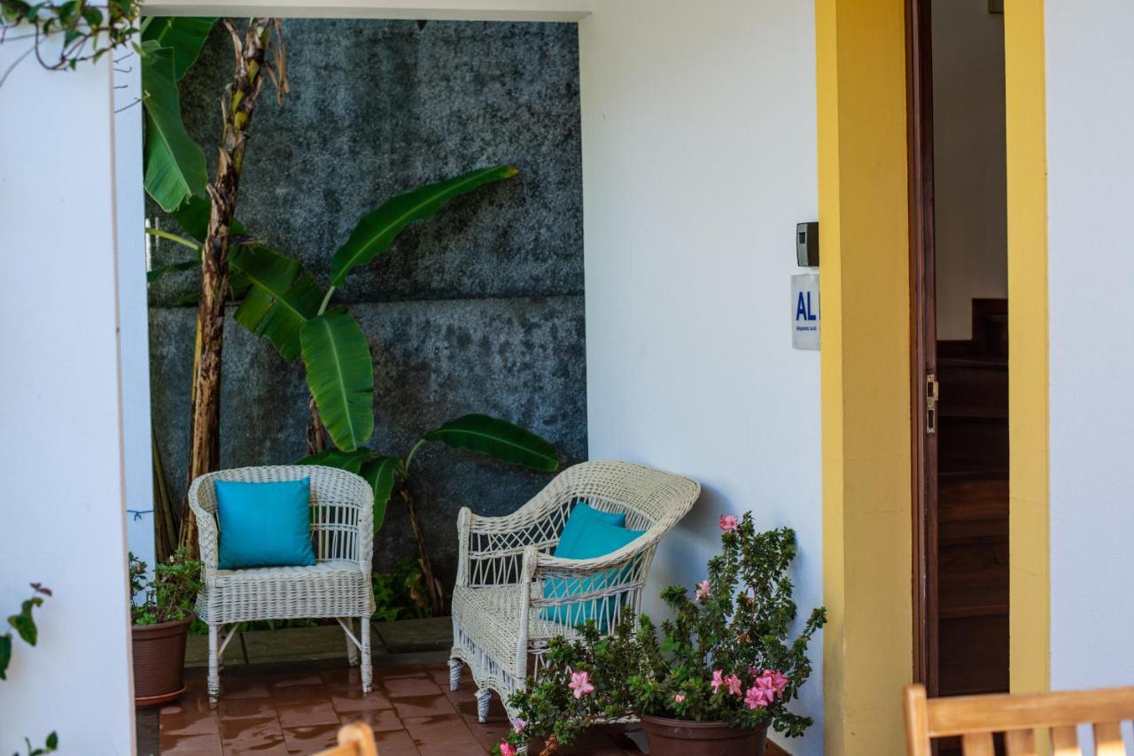 Villa Cosy Nook Funchal  Buitenkant foto