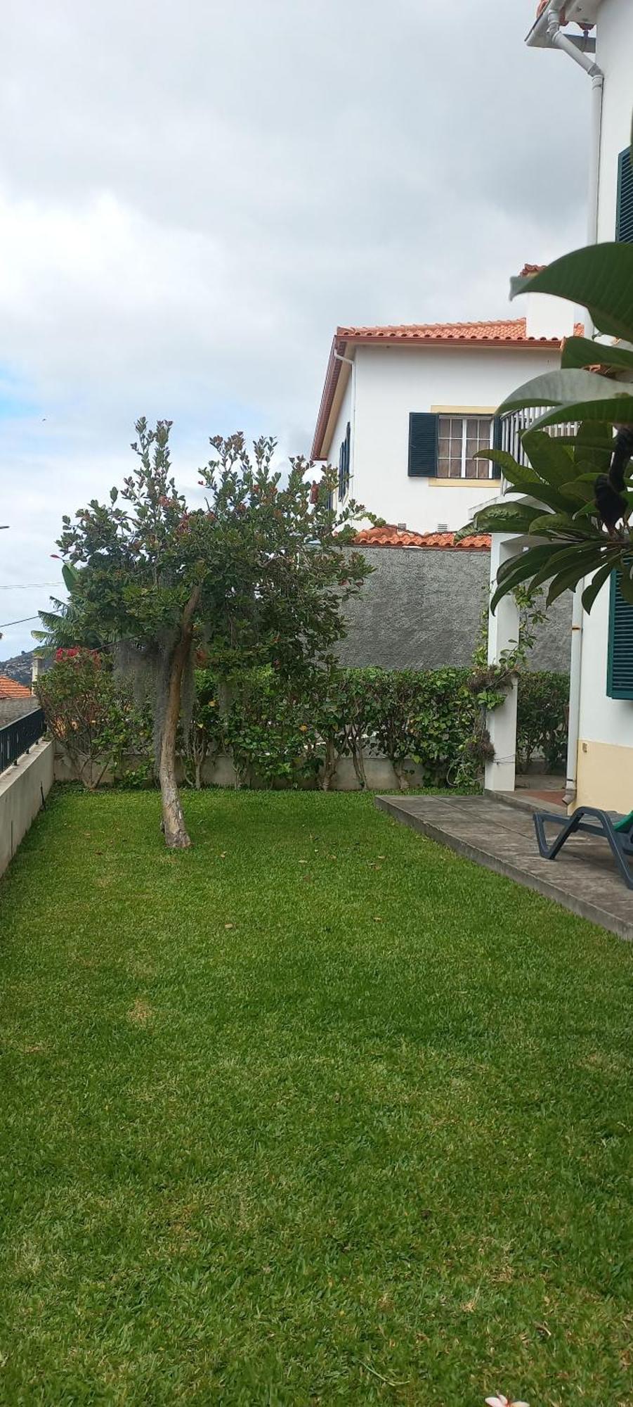 Villa Cosy Nook Funchal  Buitenkant foto