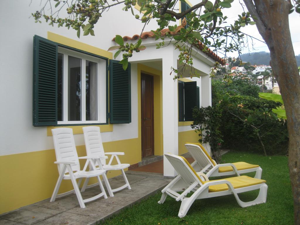 Villa Cosy Nook Funchal  Kamer foto