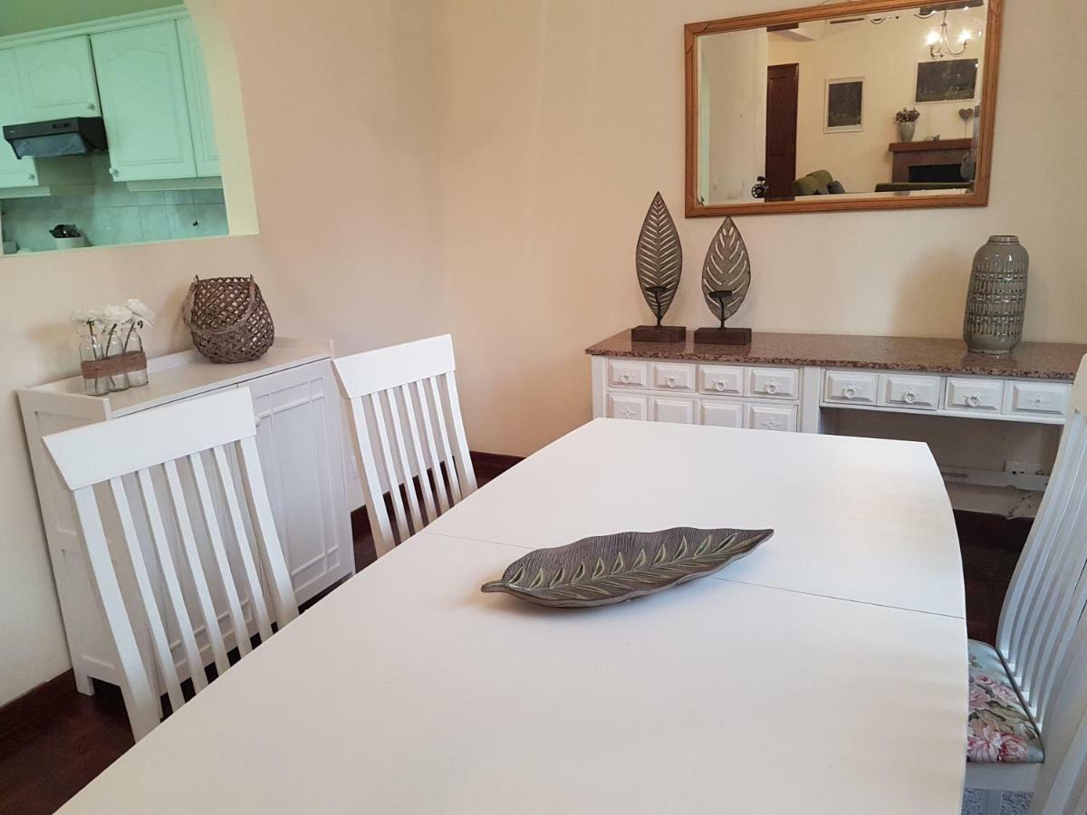 Villa Cosy Nook Funchal  Buitenkant foto