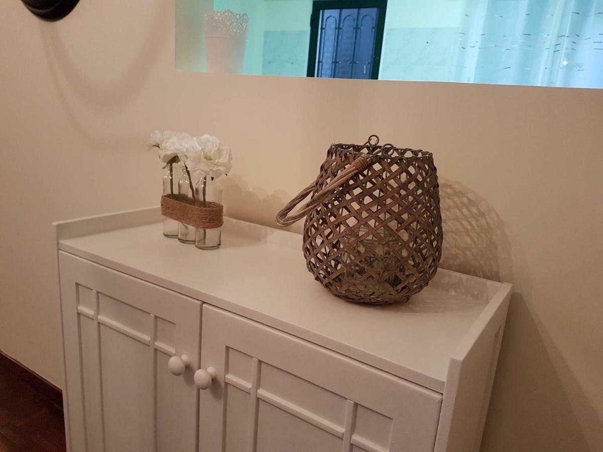 Villa Cosy Nook Funchal  Buitenkant foto