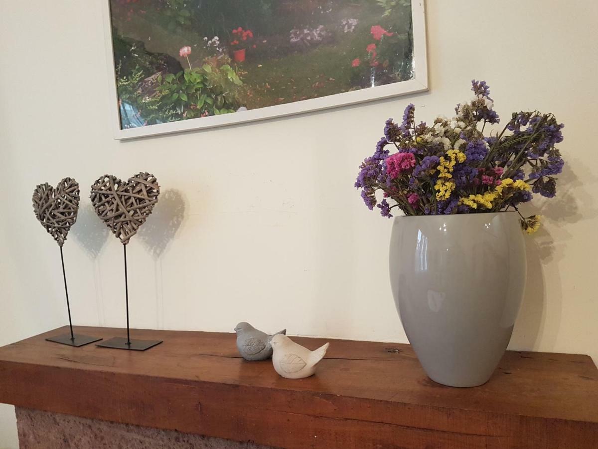 Villa Cosy Nook Funchal  Buitenkant foto