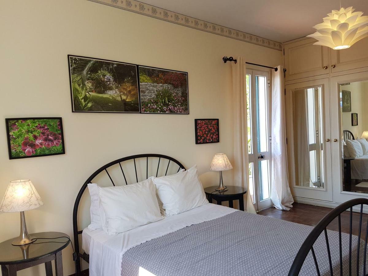 Villa Cosy Nook Funchal  Buitenkant foto