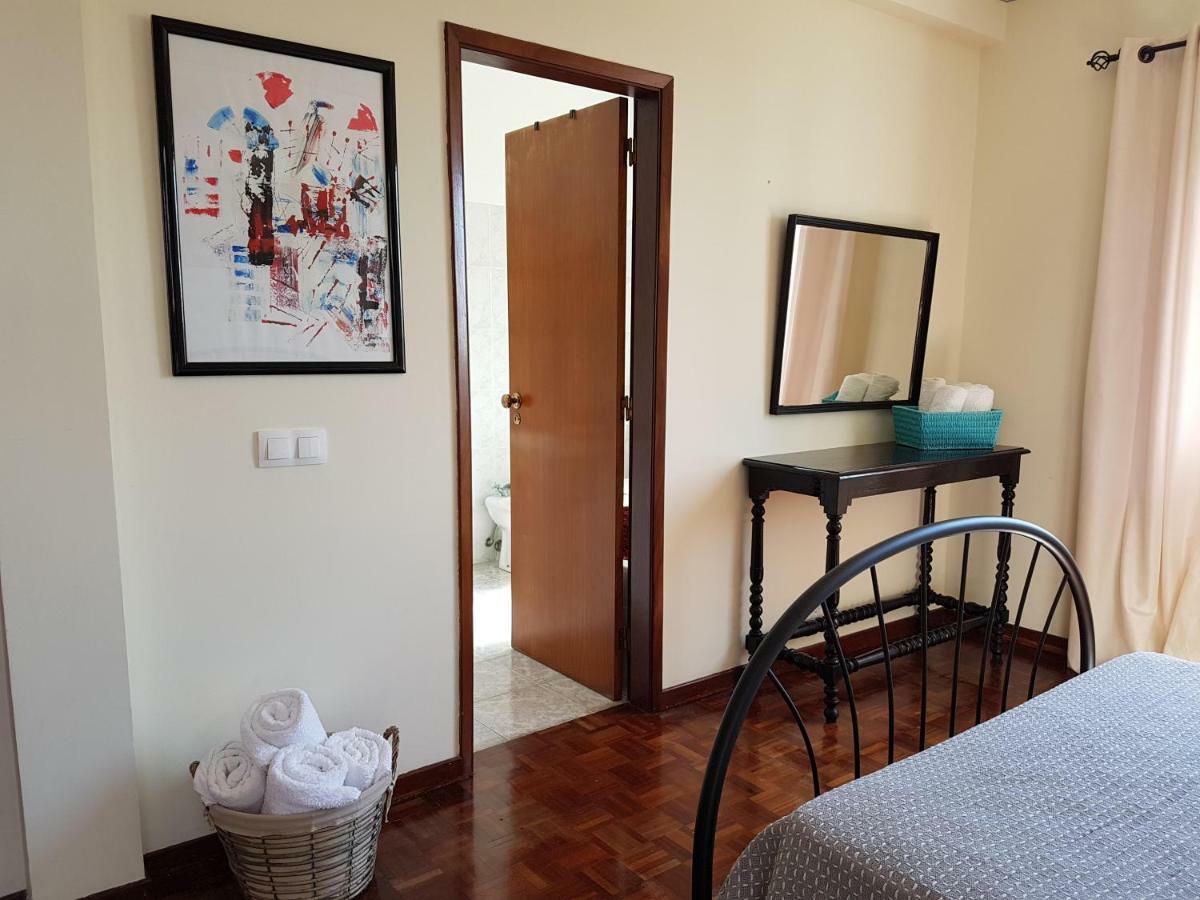 Villa Cosy Nook Funchal  Buitenkant foto