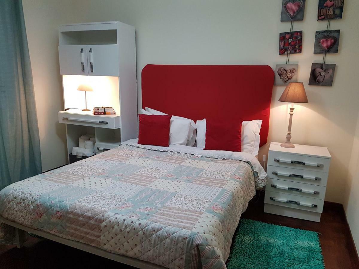 Villa Cosy Nook Funchal  Buitenkant foto