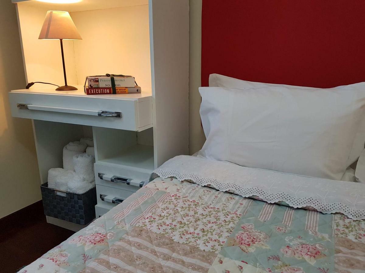 Villa Cosy Nook Funchal  Buitenkant foto